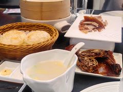 -大董(华贸购物中心店)