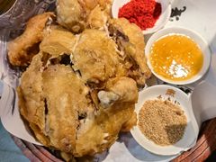 -秦月轩·陕西家乡菜(阜成路·五棵松店)