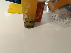 -CoCo都可(燕塘店)