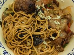 -梅溪·小伙子干挑面(安吉总店)