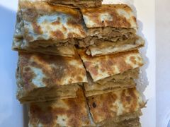 肉饼-峨嵋酒家(地安门店)