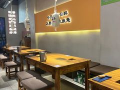 -半酌烧烤小酒馆(南京东路店)