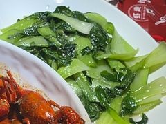-京悦南门涮羊肉·羊蝎子火锅(田林路店)
