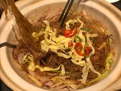 -高第街56号餐厅(银座商城玉函店)