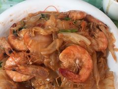 -华春餐馆(鱼山路店)