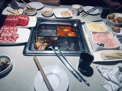 -海底捞火锅(亲子主题北金鹰店)