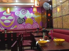 -小杨生煎(龙之梦购物中心店)