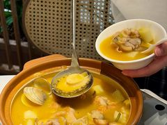 -南棠馆粤菜坊(群光店)