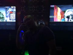 -格莱美量贩式KTV(奥帆店)