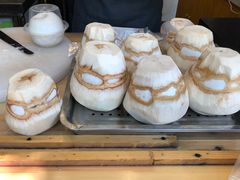 -椰子下蛋(南锣鼓巷店)