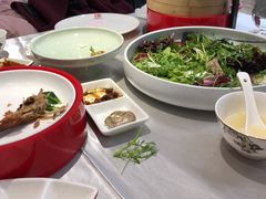 -味+新京宴·烤鸭·北京菜(创意谷店)