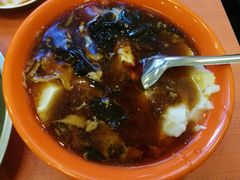 豆腐脑-益民餐厅(交通大学店)