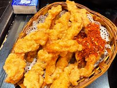 -廖川菜(太阳宫店)