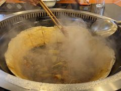 -老家大锅台·地锅鸡·铁锅炖(建邺文体路店)