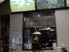-万州面馆(黄泥磅店)