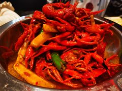 -聚味瞿记·龙虾堂(坡子街店)