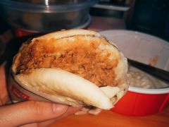-西贝莜面村(当代商城店)