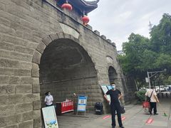 -南关石牌坊古镇