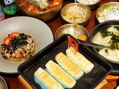 -双门洞·森系料理(体育西店)