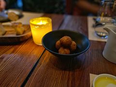 -Mercato莫卡多露台餐厅与酒吧(K11店)