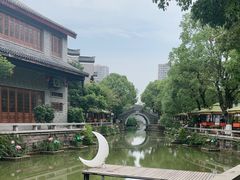 -龙潭水乡