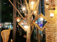-漫咖啡(银泰创意城店)