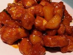 -疆遇·新新新新的新疆菜(万达店)