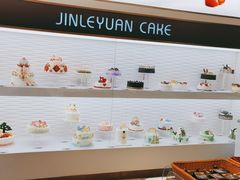 -津乐园(芥园道店)