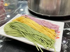 -潮汕美牛肉丸火锅店(天宁寺店)