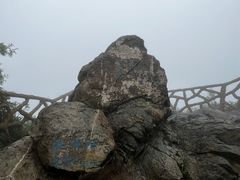 -北京西山国家森林公园