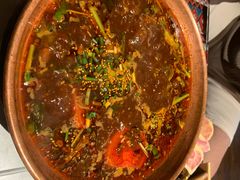 -火塘云南烧烤大排档