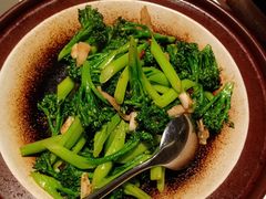 -院里寻菜·祖庵菜宴请(观沙岭店)