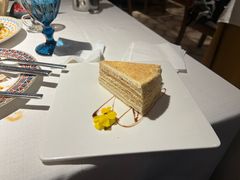 -俄士厨房(五棵松华熙LIVE店)