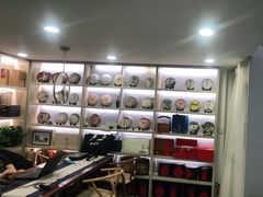 -素禅棋牌会所(海阳路店)