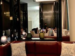 -南宁那莲豪华精选酒店-云霄酒廊·80楼高空城景酒吧