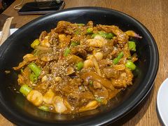 -掌上鲜(南顺城街店)