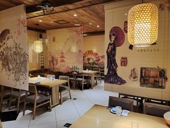 大堂-三石铁板烧(紫竹桥店)