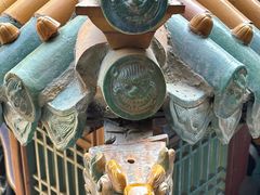 -悬空寺