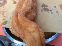 -刘飞放心无铝油条(阳光翠竹苑店)