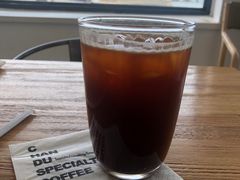 -ChanDu躔度咖啡(灯塔店)