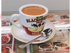 -七爷清汤腩·港式餐厅(金狮广场店)