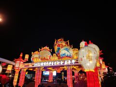 -深圳锦绣中华民俗村