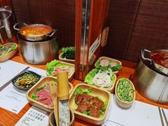 -独食火锅·半米屋台(直营总店)