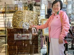 -迪拜黄金市场
