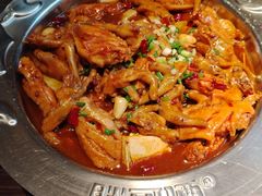 -胖哥俩肉蟹煲(杭州下沙学林街店)