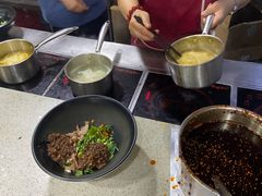 -一品飘香米线(一中总店)