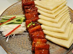 -阿明小菜·海鲜·上海菜(梅陇店)