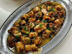 -嘉升大排档(番禺总店)