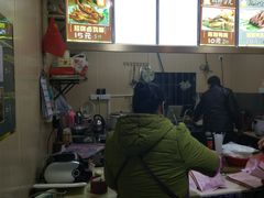 -鸡脚旮旯平江路店