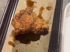 -谷牛日式烤肉(宝山U天地店)